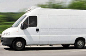 Hertz Van Rental