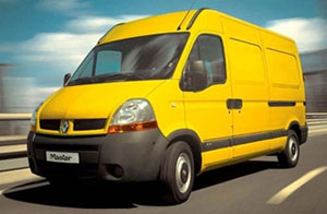 Northgate Van Rental