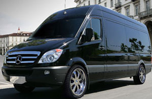 Peugeot Van Rental
