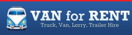 Van for Rent